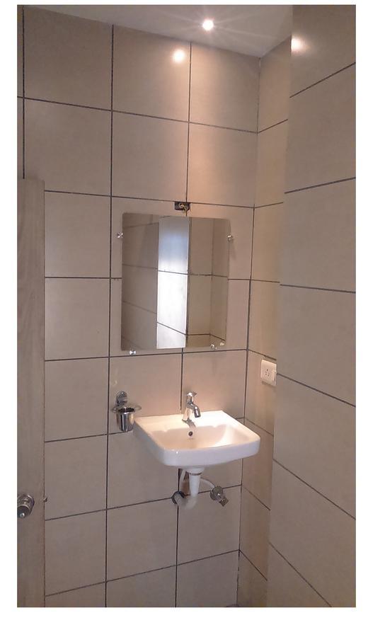 מלון Pātan Apple Residency מראה חיצוני תמונה