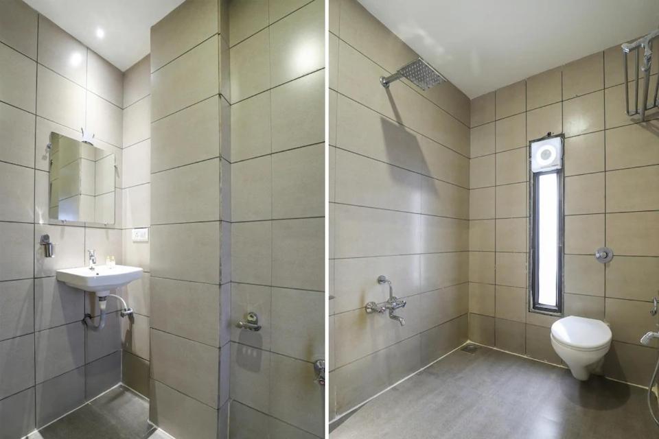 מלון Pātan Apple Residency מראה חיצוני תמונה